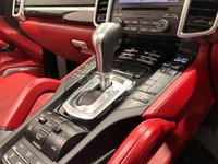 USED 2017 67 PORSCHE CAYENNE 4.8T V8 Turbo SUV 5dr Petrol TiptronicS 4WD Euro 6 (s/s) (520 ps) 1 Owner / Porsche ServIce History