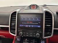 USED 2017 67 PORSCHE CAYENNE 4.8T V8 Turbo SUV 5dr Petrol TiptronicS 4WD Euro 6 (s/s) (520 ps) 1 Owner / Porsche ServIce History
