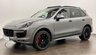 USED 2017 67 PORSCHE CAYENNE 4.8T V8 Turbo SUV 5dr Petrol TiptronicS 4WD Euro 6 (s/s) (520 ps) 1 Owner / Porsche ServIce History