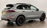 USED 2017 67 PORSCHE CAYENNE 4.8T V8 Turbo SUV 5dr Petrol TiptronicS 4WD Euro 6 (s/s) (520 ps) 1 Owner / Porsche ServIce History