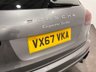 USED 2017 67 PORSCHE CAYENNE 4.8T V8 Turbo SUV 5dr Petrol TiptronicS 4WD Euro 6 (s/s) (520 ps) 1 Owner / Porsche ServIce History