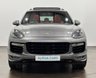 USED 2017 67 PORSCHE CAYENNE 4.8T V8 Turbo SUV 5dr Petrol TiptronicS 4WD Euro 6 (s/s) (520 ps) 1 Owner / Porsche ServIce History