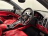 USED 2017 67 PORSCHE CAYENNE 4.8T V8 Turbo SUV 5dr Petrol TiptronicS 4WD Euro 6 (s/s) (520 ps) 1 Owner / Porsche ServIce History