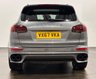 USED 2017 67 PORSCHE CAYENNE 4.8T V8 Turbo SUV 5dr Petrol TiptronicS 4WD Euro 6 (s/s) (520 ps) 1 Owner / Porsche ServIce History