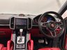 USED 2017 67 PORSCHE CAYENNE 4.8T V8 Turbo SUV 5dr Petrol TiptronicS 4WD Euro 6 (s/s) (520 ps) 1 Owner / Porsche ServIce History