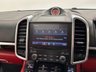 USED 2017 67 PORSCHE CAYENNE 4.8T V8 Turbo SUV 5dr Petrol TiptronicS 4WD Euro 6 (s/s) (520 ps) 1 Owner / Porsche ServIce History