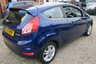 USED 2015 15 FORD FIESTA 1.25 Zetec Hatchback 3dr Petrol Manual Euro 6 (82 ps) SERVICE HISTORY, 1 OWNER LOW TAX AND CHEAP INSURANCE MODEL