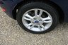USED 2015 15 FORD FIESTA 1.25 Zetec Hatchback 3dr Petrol Manual Euro 6 (82 ps) SERVICE HISTORY, 1 OWNER LOW TAX AND CHEAP INSURANCE MODEL