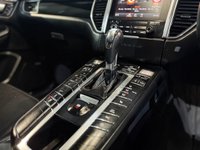 USED 2017 67 PORSCHE MACAN 3.0 TD V6 S SUV 5dr Diesel PDK 4WD Euro 6 (s/s) (258 ps) 2 keys, FSH, Reverse Cam, Pan Roof