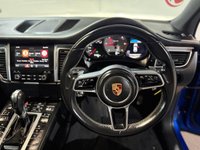 USED 2017 67 PORSCHE MACAN 3.0 TD V6 S SUV 5dr Diesel PDK 4WD Euro 6 (s/s) (258 ps) 2 keys, FSH, Reverse Cam, Pan Roof