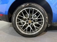 USED 2017 67 PORSCHE MACAN 3.0 TD V6 S SUV 5dr Diesel PDK 4WD Euro 6 (s/s) (258 ps) 2 keys, FSH, Reverse Cam, Pan Roof