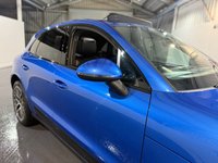 USED 2017 67 PORSCHE MACAN 3.0 TD V6 S SUV 5dr Diesel PDK 4WD Euro 6 (s/s) (258 ps) 2 keys, FSH, Reverse Cam, Pan Roof