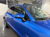 USED 2017 67 PORSCHE MACAN 3.0 TD V6 S SUV 5dr Diesel PDK 4WD Euro 6 (s/s) (258 ps) 2 keys, FSH, Reverse Cam, Pan Roof