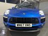 USED 2017 67 PORSCHE MACAN 3.0 TD V6 S SUV 5dr Diesel PDK 4WD Euro 6 (s/s) (258 ps) 2 keys, FSH, Reverse Cam, Pan Roof
