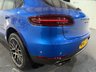 USED 2017 67 PORSCHE MACAN 3.0 TD V6 S SUV 5dr Diesel PDK 4WD Euro 6 (s/s) (258 ps) 2 keys, FSH, Reverse Cam, Pan Roof