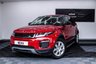 USED 2018 18 LAND ROVER RANGE ROVER EVOQUE 2.0 TD4 SE Tech SUV 5dr Diesel Auto 4WD Euro 6 (s/s) (180 ps) 3 MONTH WARRANTY INCLUDED!