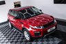 USED 2018 18 LAND ROVER RANGE ROVER EVOQUE 2.0 TD4 SE Tech SUV 5dr Diesel Auto 4WD Euro 6 (s/s) (180 ps) 3 MONTH WARRANTY INCLUDED!