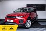USED 2018 18 LAND ROVER RANGE ROVER EVOQUE 2.0 TD4 SE Tech SUV 5dr Diesel Auto 4WD Euro 6 (s/s) (180 ps) 3 MONTH WARRANTY INCLUDED!