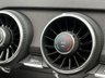 USED 2017 AUDI TT 1.8 TFSI Black Edition Roadster 2dr Petrol Manual Euro 6 (s/s) (180 ps) 