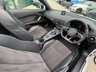 USED 2017 AUDI TT 1.8 TFSI Black Edition Roadster 2dr Petrol Manual Euro 6 (s/s) (180 ps) 