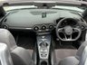 USED 2017 AUDI TT 1.8 TFSI Black Edition Roadster 2dr Petrol Manual Euro 6 (s/s) (180 ps) 