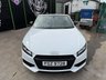 USED 2017 AUDI TT 1.8 TFSI Black Edition Roadster 2dr Petrol Manual Euro 6 (s/s) (180 ps) 
