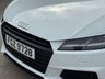 USED 2017 AUDI TT 1.8 TFSI Black Edition Roadster 2dr Petrol Manual Euro 6 (s/s) (180 ps) 