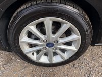 USED 2018 18 FORD FIESTA 1.0T EcoBoost Titanium Hatchback 5dr Petrol Manual Euro 6 (s/s) (100 ps) EXCELLENT 67MPG, LOW INSURANCE