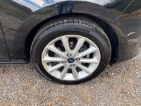 USED 2018 18 FORD FIESTA 1.0T EcoBoost Titanium Hatchback 5dr Petrol Manual Euro 6 (s/s) (100 ps) EXCELLENT 67MPG, LOW INSURANCE