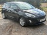 USED 2018 18 FORD FIESTA 1.0T EcoBoost Titanium Hatchback 5dr Petrol Manual Euro 6 (s/s) (100 ps) EXCELLENT 67MPG, LOW INSURANCE