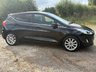 USED 2018 18 FORD FIESTA 1.0T EcoBoost Titanium Hatchback 5dr Petrol Manual Euro 6 (s/s) (100 ps) EXCELLENT 67MPG, LOW INSURANCE
