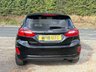 USED 2018 18 FORD FIESTA 1.0T EcoBoost Titanium Hatchback 5dr Petrol Manual Euro 6 (s/s) (100 ps) EXCELLENT 67MPG, LOW INSURANCE