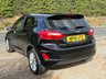 USED 2018 18 FORD FIESTA 1.0T EcoBoost Titanium Hatchback 5dr Petrol Manual Euro 6 (s/s) (100 ps) EXCELLENT 67MPG, LOW INSURANCE