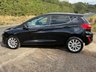 USED 2018 18 FORD FIESTA 1.0T EcoBoost Titanium Hatchback 5dr Petrol Manual Euro 6 (s/s) (100 ps) EXCELLENT 67MPG, LOW INSURANCE