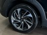 USED 2019 19 HYUNDAI TUCSON 1.6 T-GDi Premium SE SUV 5dr Petrol DCT Euro 6 (s/s) (177 ps) 
