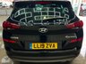 USED 2019 19 HYUNDAI TUCSON 1.6 T-GDi Premium SE SUV 5dr Petrol DCT Euro 6 (s/s) (177 ps) 