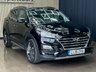 USED 2019 19 HYUNDAI TUCSON 1.6 T-GDi Premium SE SUV 5dr Petrol DCT Euro 6 (s/s) (177 ps) 
