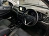 USED 2019 19 HYUNDAI TUCSON 1.6 T-GDi Premium SE SUV 5dr Petrol DCT Euro 6 (s/s) (177 ps) 