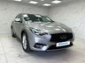 USED 2019 INFINITI Q30 1.6T Luxe Hatchback 5dr Petrol Manual Euro 6 (s/s) (122 ps) 1 FORMER OWNER! Hatchback