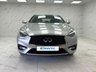 USED 2019 INFINITI Q30 1.6T Luxe Hatchback 5dr Petrol Manual Euro 6 (s/s) (122 ps) 1 FORMER OWNER! Hatchback