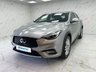 USED 2019 INFINITI Q30 1.6T Luxe Hatchback 5dr Petrol Manual Euro 6 (s/s) (122 ps) 1 FORMER OWNER! Hatchback