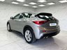 USED 2019 INFINITI Q30 1.6T Luxe Hatchback 5dr Petrol Manual Euro 6 (s/s) (122 ps) 1 FORMER OWNER! Hatchback