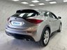 USED 2019 INFINITI Q30 1.6T Luxe Hatchback 5dr Petrol Manual Euro 6 (s/s) (122 ps) 1 FORMER OWNER! Hatchback