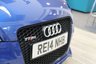 USED 2014 14 AUDI TT RS 2.5 TFSI RS 2dr Petrol S Tronic quattro Euro 5 (340 ps) 