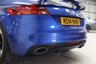 USED 2014 14 AUDI TT RS 2.5 TFSI RS 2dr Petrol S Tronic quattro Euro 5 (340 ps) 