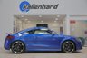 USED 2014 14 AUDI TT RS 2.5 TFSI RS 2dr Petrol S Tronic quattro Euro 5 (340 ps) 