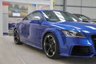 USED 2014 14 AUDI TT RS 2.5 TFSI RS 2dr Petrol S Tronic quattro Euro 5 (340 ps) 