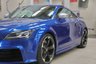 USED 2014 14 AUDI TT RS 2.5 TFSI RS 2dr Petrol S Tronic quattro Euro 5 (340 ps) 