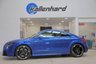 USED 2014 14 AUDI TT RS 2.5 TFSI RS 2dr Petrol S Tronic quattro Euro 5 (340 ps) 