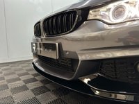 USED 2015 15 BMW 4 SERIES 3.0 435d M Sport Coupe 2dr Diesel Auto xDrive Euro 6 (s/s) (313 ps) Memory Seats | Cruise | M Perf kit